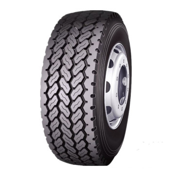 Longmarch Doubleroad 11r22.5 11r24.5 Truck Tire Brands Made In China